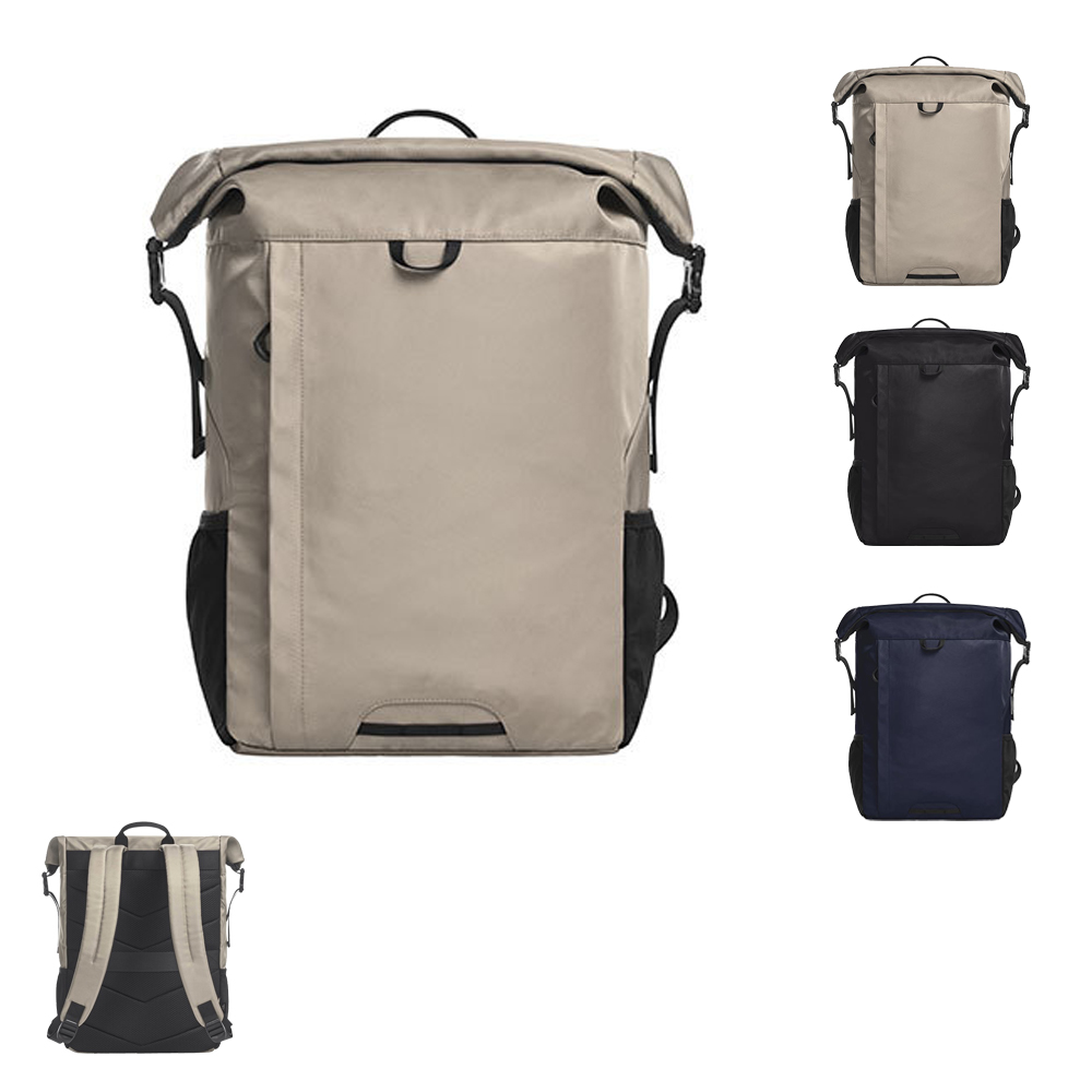 HF9201 Halfar Rucksack Mellow