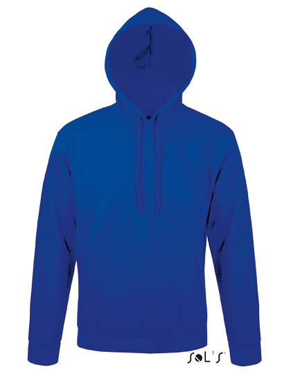 L330 SOL´S Unisex Kapuzenpullover Snake