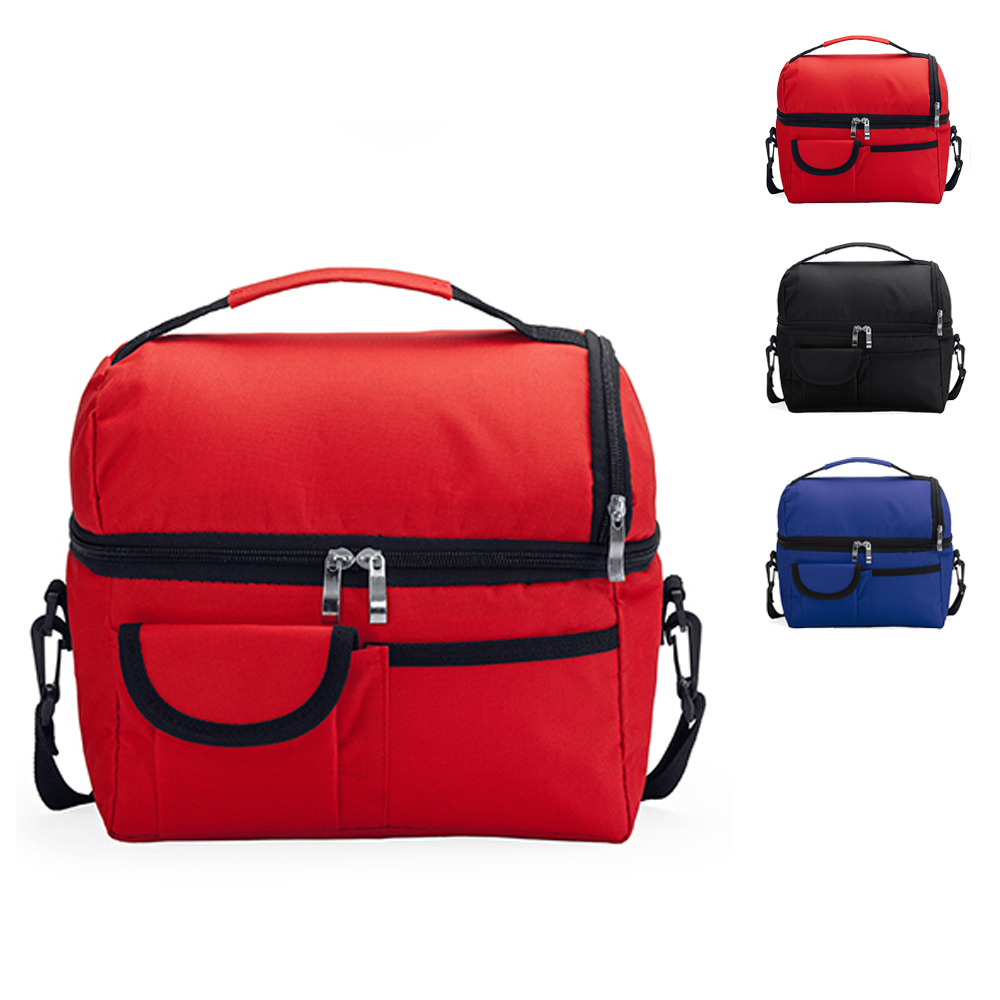 RY7605 Stamina Kühltasche Grulla