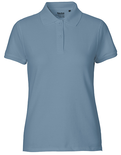 NE22980 Neutral Damen klassisches Polo