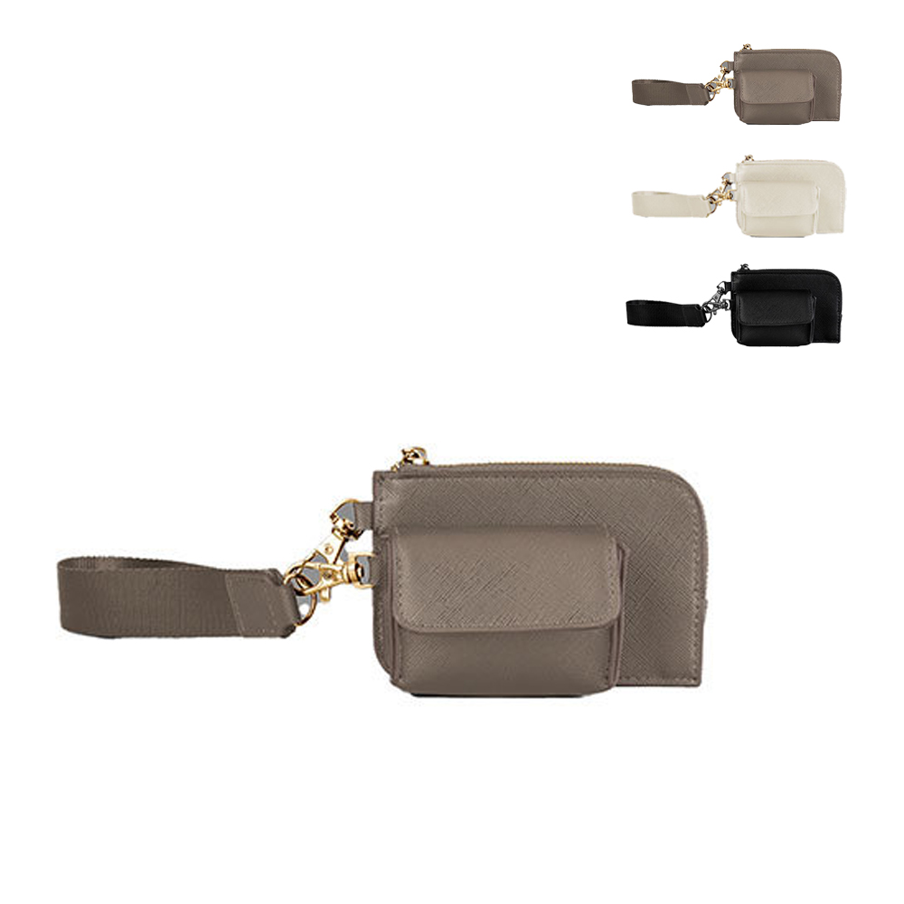 BG748 BagBase Boutique-Tasche Handgelenksverschluss