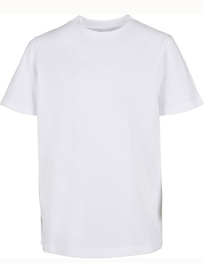 BY158 Build Your Brand Kinder BASIC T-Shirt kurzarm 2.0