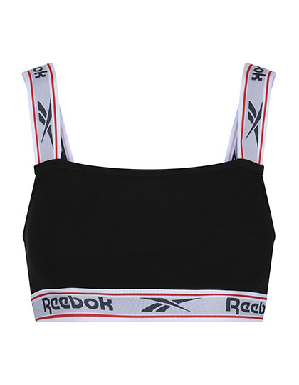 RBK9482 Reebok Damen bauchfreies Trägershirt - Krystal