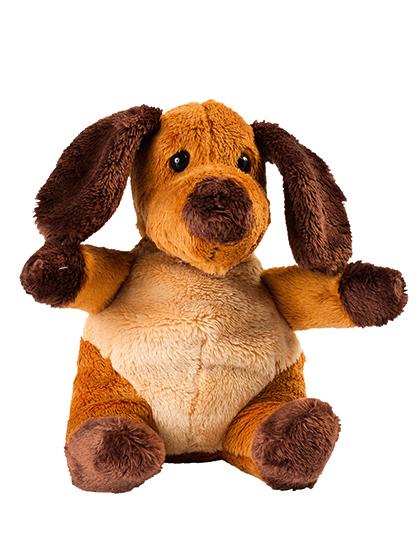 MBW60344 mbw Plüsch Hund Gabriel