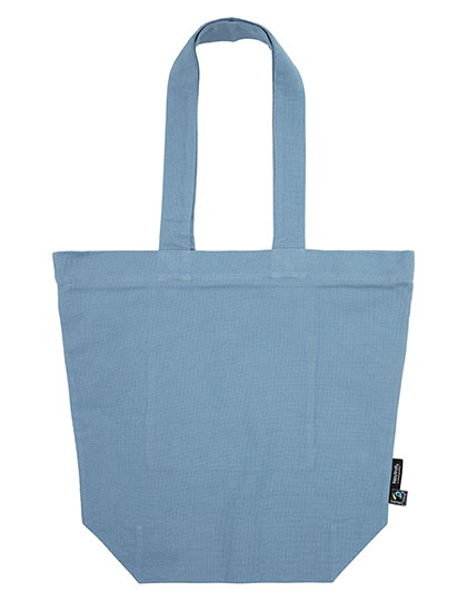 NE90053 Neutral Panama Tasche mit Reißverschluss