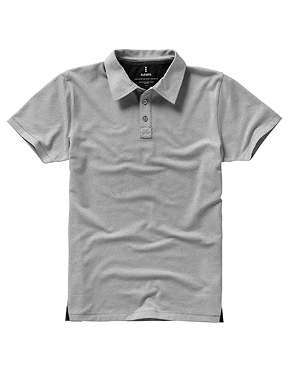 EL38084 Elevate Herren Polo-T-Shirt Markham