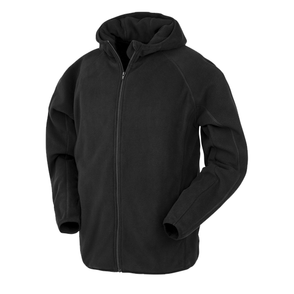 RT906 Result Fleecejacke Pflegeleicht schneltrocknend