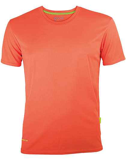 CN160 CONA SPORTS Unisex Sportshirt Evulotion Atmungsaktiv und schnell trocknend