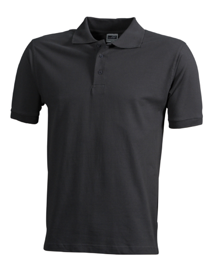 JN801 James+Nicholson Arbeitskleidung Polo Herren