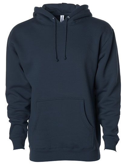 NP380 Independent Herren schwerer Kapuzenpullover