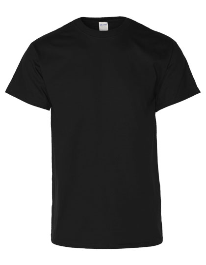G2000 Gildan T-Shirt Kurzarm Rundhals Ultra Cotton
