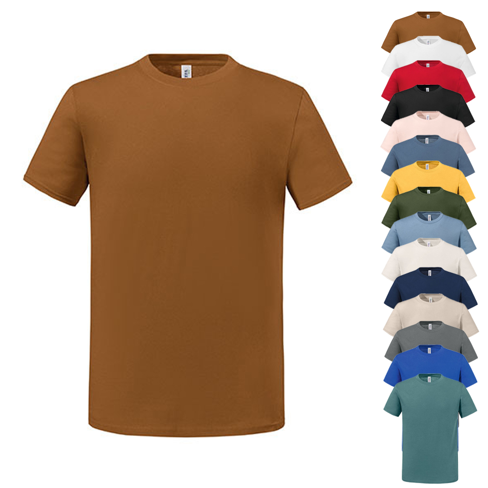 JZ470M JERZEES Premium Bio T-Shirt