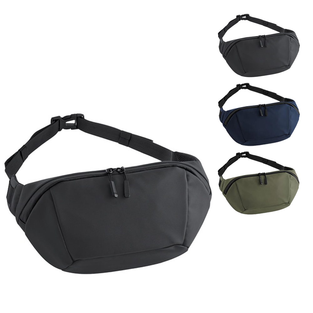 BG346 BagBase alltagstaugliche 5 Liter Umgängetasche