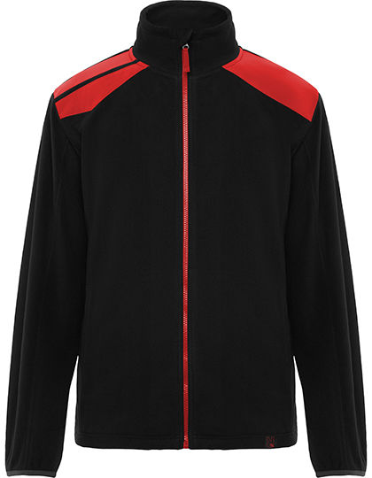 RY8412 Roly Workwear Fleecejacke Terrano