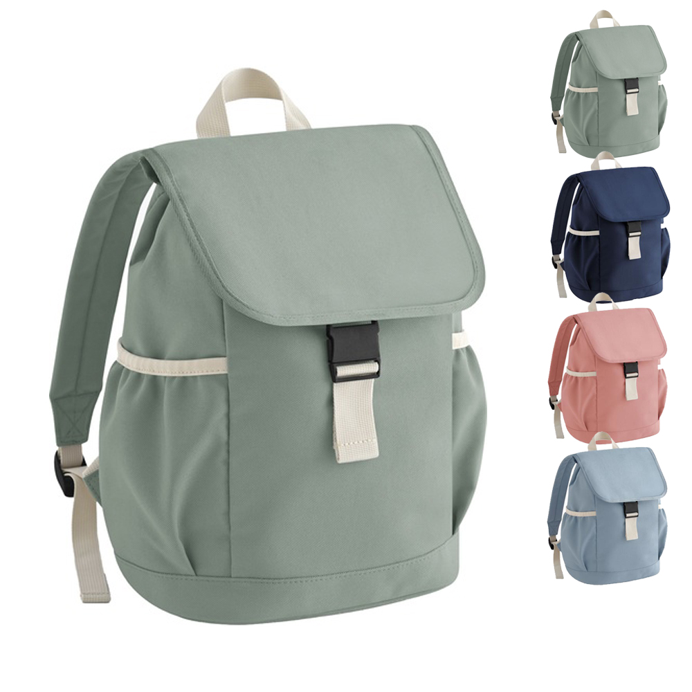 BG365 BagBase Kinder Abenteuer Rucksack