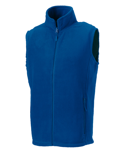 Z8720 Russell Outdoor Fleece Weste