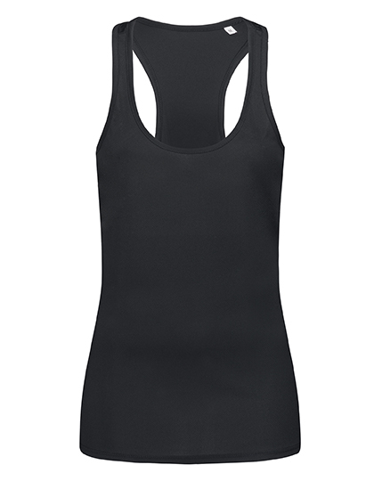 S8540 Stedman® ACTIVE 140 Trägershirt ärmellos für Damen