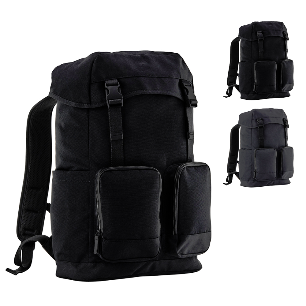 QD270 Quadra Stockholm Laptop Rucksack