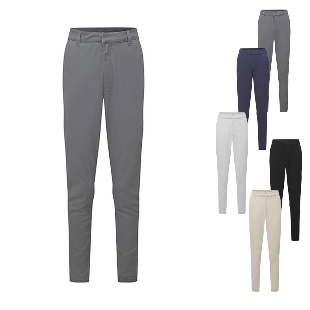 AQ069 Asquith & Fox Damen leichte Chino Hose