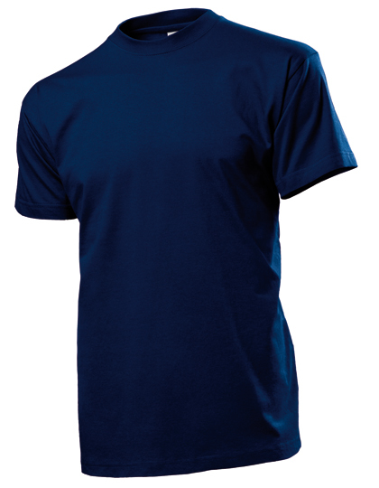 S185 Stedman® Komfort T-Shirt kurzarm