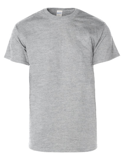 G5000 Gildan T-Shirt Kurzarm Rundhals