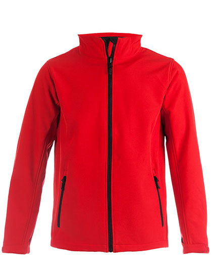 E7820 Promodoro Herren Softshell Jacke C+