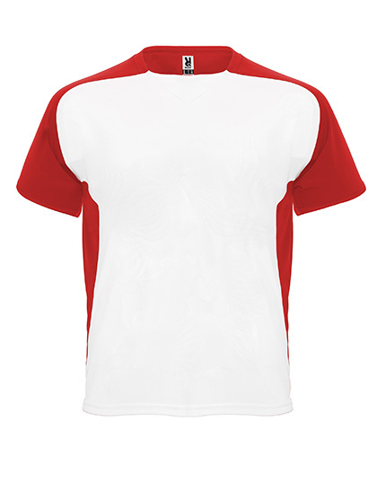 RY6399 Roly BUGATTI T-Shirt kurzarm