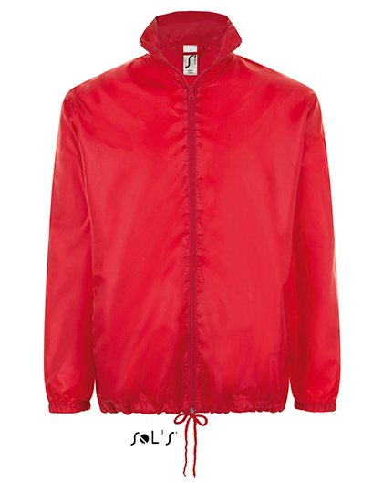 L01618 SOL´S Shift Windjacke
