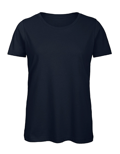 BCTW043 B&C T-Shirt kurzarm /Damen
