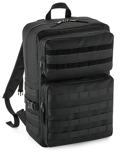 BG848 BagBase MOLLE tatktischer Rucksack