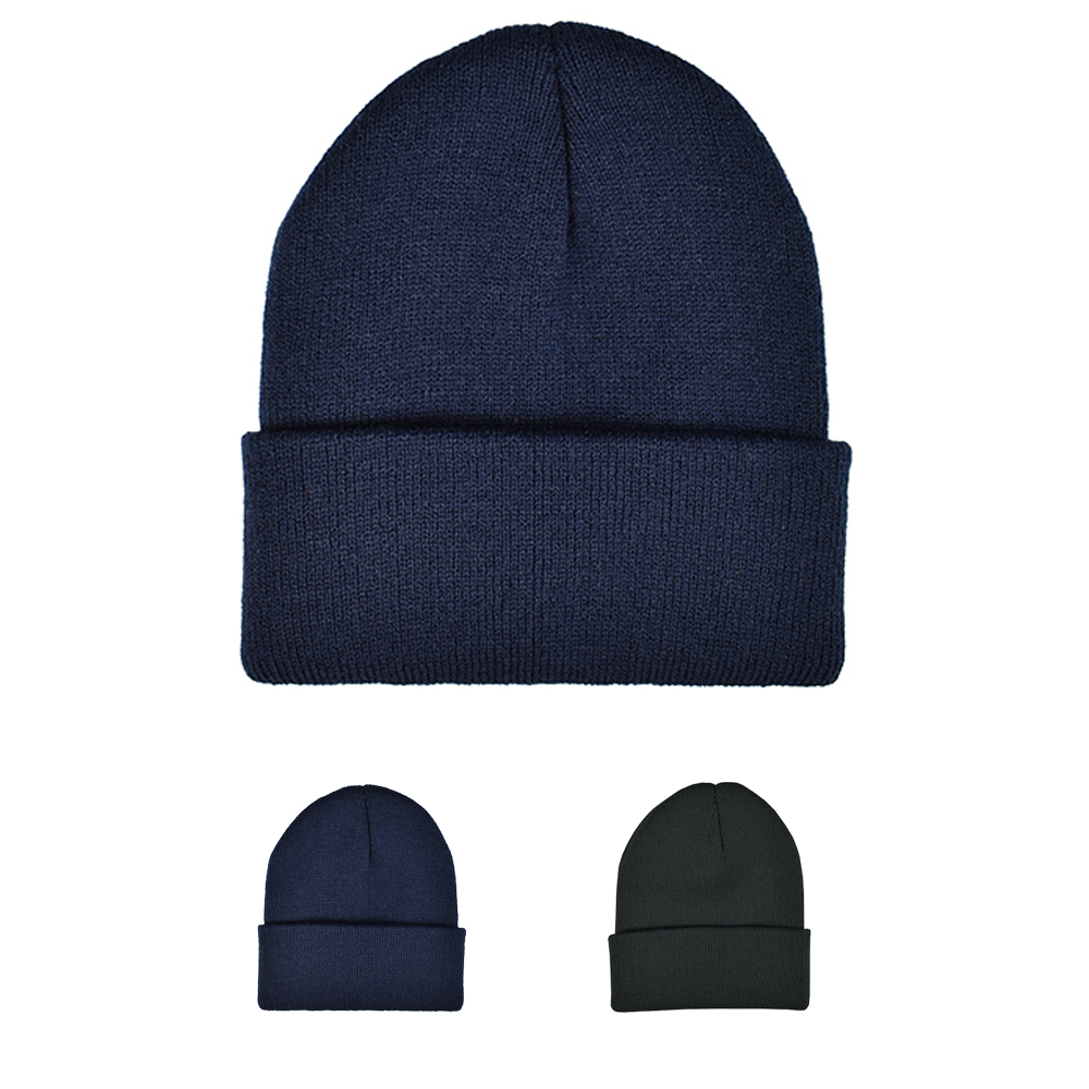 CK3050 L-merch Kinder Strickmütze