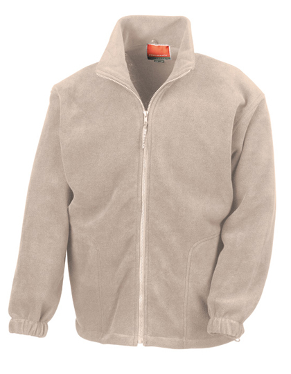RT36A Result Fleecejacke