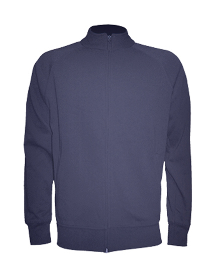 JHK401 JHK Sweatshirt Jacke