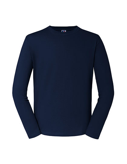 Z180L Russell Classic Langarmshirt