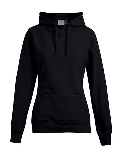 E2181 Promodoro Damen Kapuzen Sweatshirt 80/20
