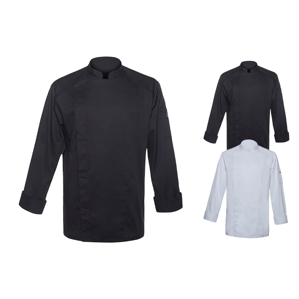 KY037 Karlowsky Kochjacke Gustav online günstig kaufen KY037 Karlowsky Kochjacke Gustav online günstig kaufen