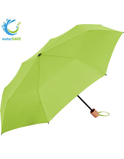 FA5029WS Fare Mini-Taschenschirm ÖkoBrella, waterSAVE®
