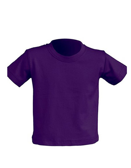 JHK153k JHK Baby T-Shirt