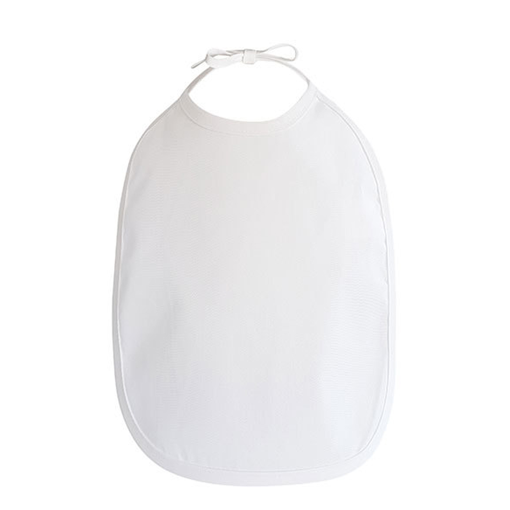 X982 Link Kids Wear Baby Latz Mit Bändern zum Zusammenbinden