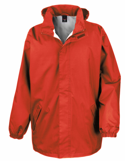 RT206 Result Core Mittelschwere Jacke RT206 Result Core Mittelschwere Jacke