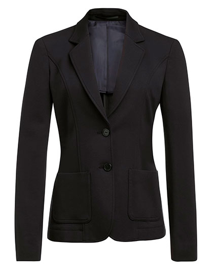 BR2379 Brook Taverner Damen Slim Fit Jacke Jacket Libra