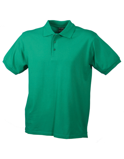 JN070 James+Nicholson klassisches Polo