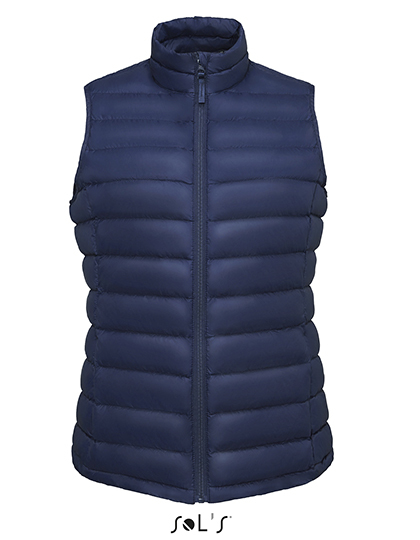 L02890 SOL´S WILSON Daunenweste Damen