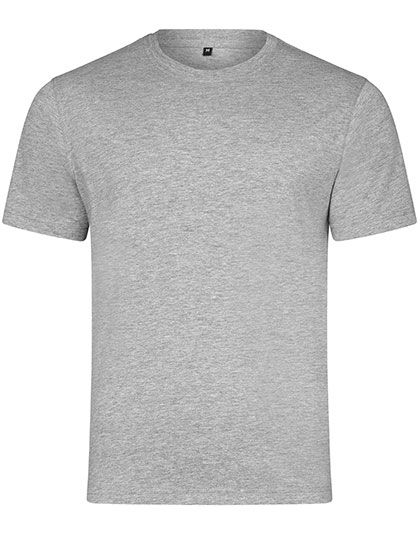 HRM103 HRM Herren Luxus Rundhals T-Shirt Bio-Baumwolle
