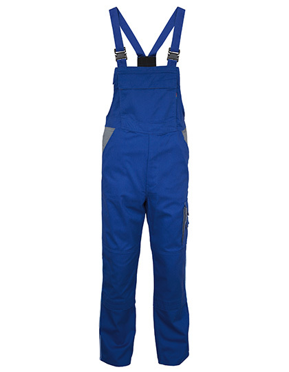 CR483 Carson Kontrast Latzhose