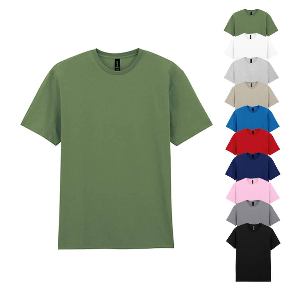G3000 Gildan T-Shirt Light Cotton 