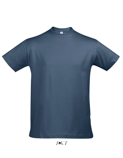 L190 SOL´S Imperial T-Shirt Kurzarm