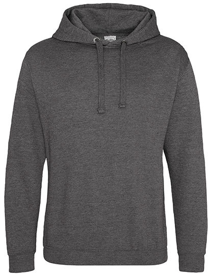 JH011 Just Hoods Kapuzenpullover ohne Kängurutasche
