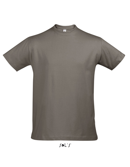 L190 SOL´S Imperial T-Shirt Kurzarm