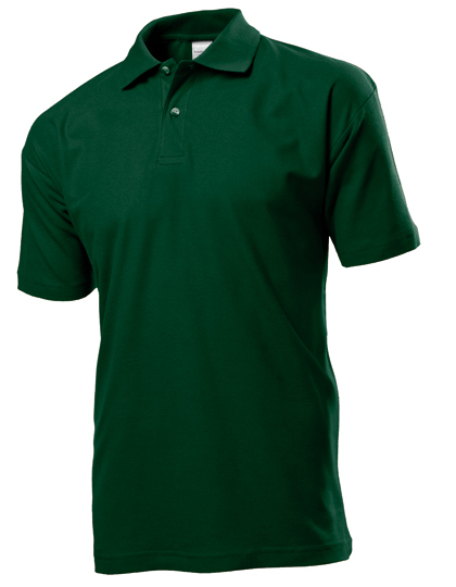 S510 Stedman® kurzarm Polo Herren